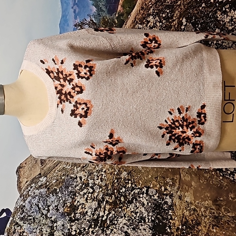 NWTO Sweater